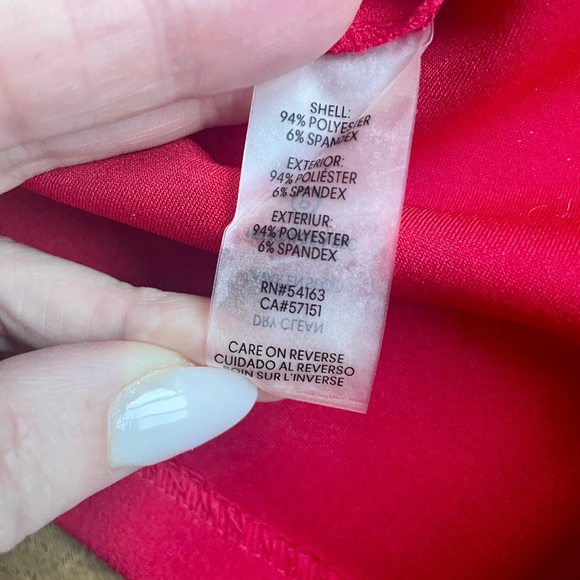 Calvin Klein dress - Picture 7 of 11